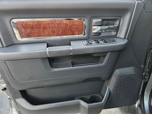 Used 2012 RAM 3500 Laramie w/ Cold Weather Group image 15