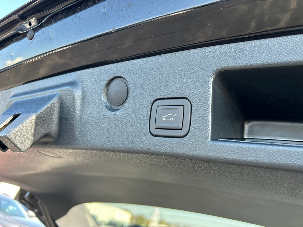 New 2027 GMC Terrain Denali AWD/4WD image 35