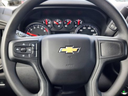 Certified 2023 Chevrolet Silverado 1500 Custom image 15
