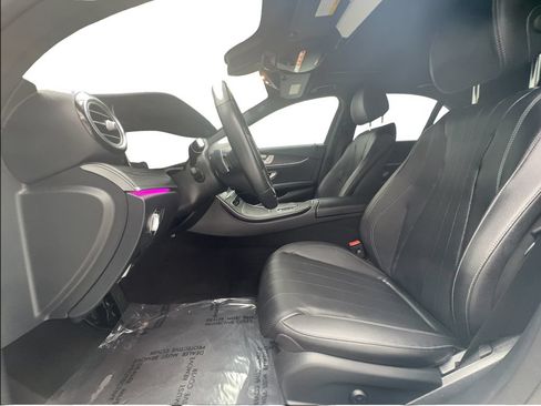 Used 2023 Mercedes-Benz E 350 Sedan image 17