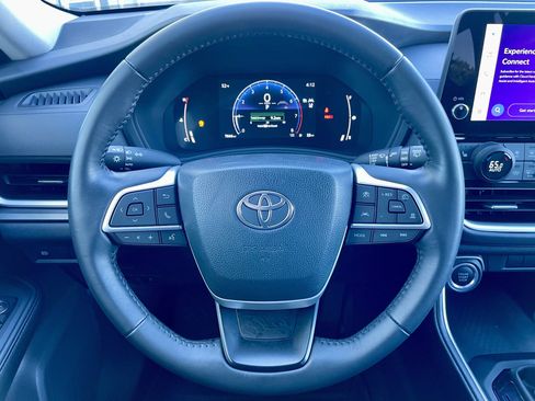 Used 2024 Toyota Grand Highlander AWD image 20