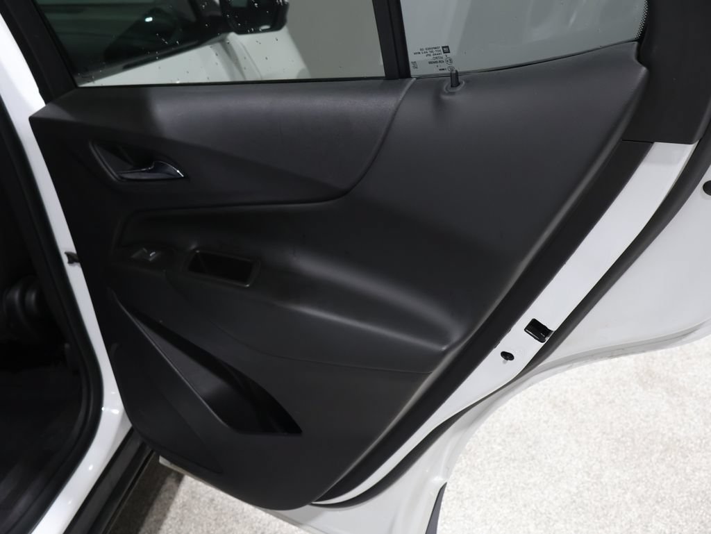 Used 2020 Chevrolet Equinox LT AWD/4WD image 26