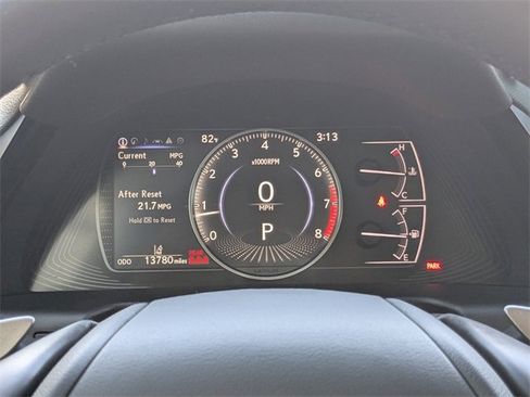 Used 2024 Lexus ES 350 w/ Premium Package image 30