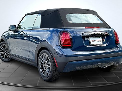New 2026 MINI Cooper S image 3
