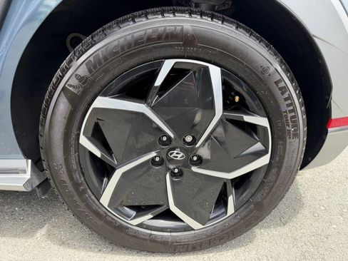Used 2024 Hyundai Ioniq 5 Limited RWD image 53