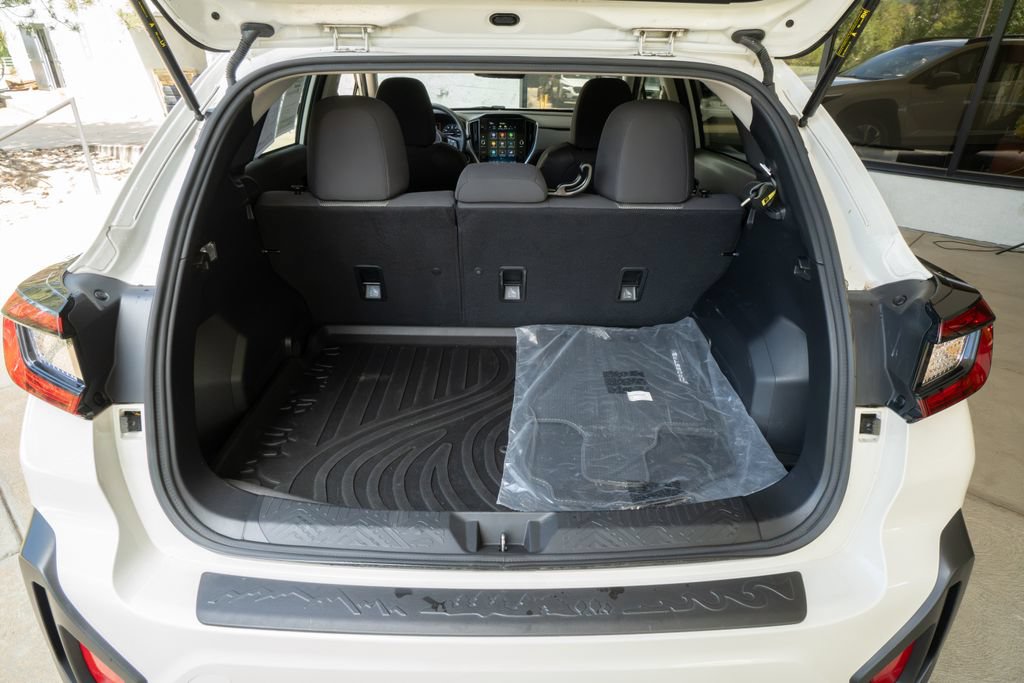 Certified 2024 Subaru Crosstrek 2.0i Premium AWD/4WD image 20