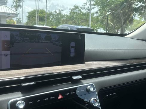 New 2026 Genesis GV80 2.5T Select AWD/4WD image 23