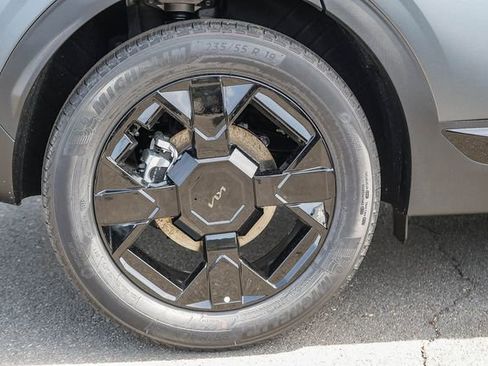 New 2026 Kia Sportage X-Line Prestige AWD/4WD image 9