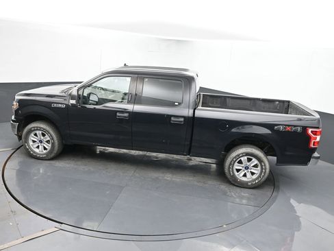 Used 2019 Ford F150 XLT w/ Trailer Tow Package AWD/4WD image 40