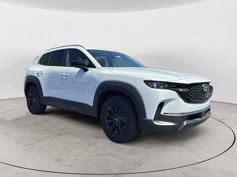 New 2026 MAZDA CX-50 2.5 Hybrid w/ Weather Package AWD/4WD image 1