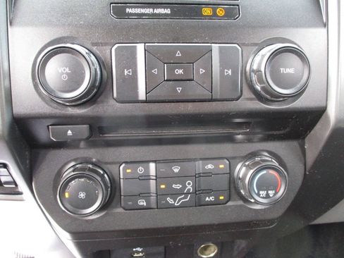 Used 2017 Ford F350 XLT AWD/4WD image 14