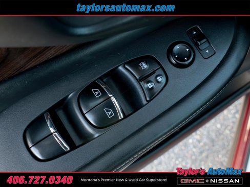 Used 2020 Nissan Murano Platinum AWD/4WD image 29