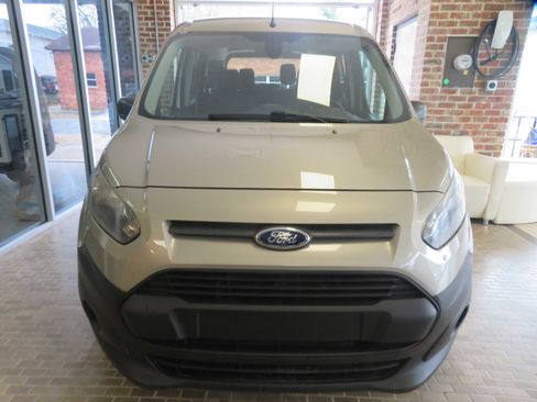 Used 2016 Ford Transit Connect XL image 48