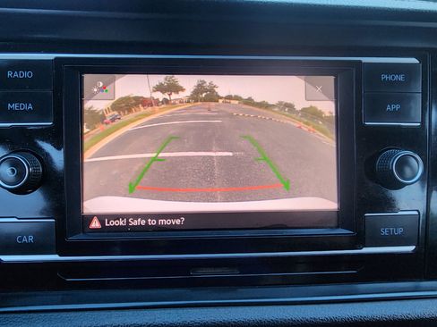 Used 2019 Volkswagen Jetta S w/ Driver Assistance Package FWD image 39