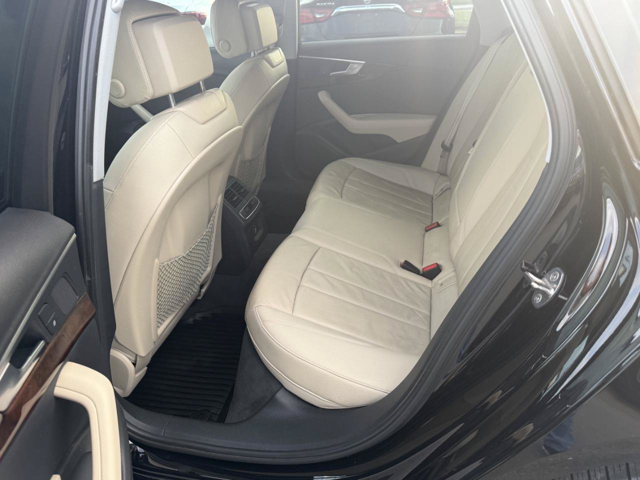 Used 2017 Audi A4 2.0T Premium FWD image 9