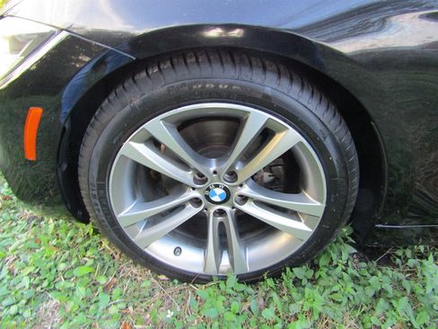 Used 2018 BMW 430i Gran Coupe 430i GRN Coupe image 14