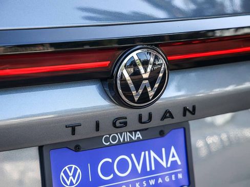 New 2026 Volkswagen Tiguan SE R-Line image 10