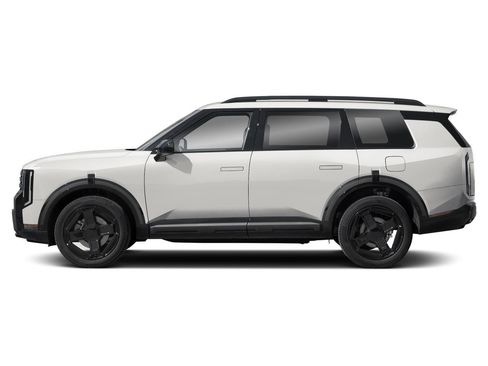 New 2027 Kia Telluride SX Prestige X-Line AWD/4WD image 3