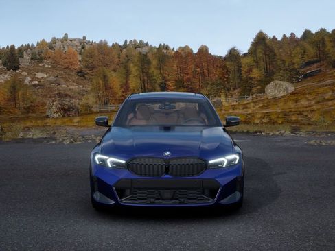 New 2026 BMW 330i Sedan image 3