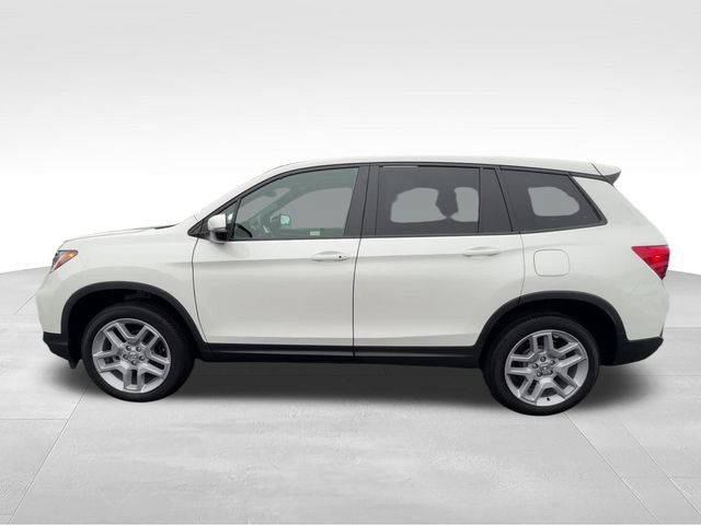 Used 2024 Honda Passport EX-L image 3