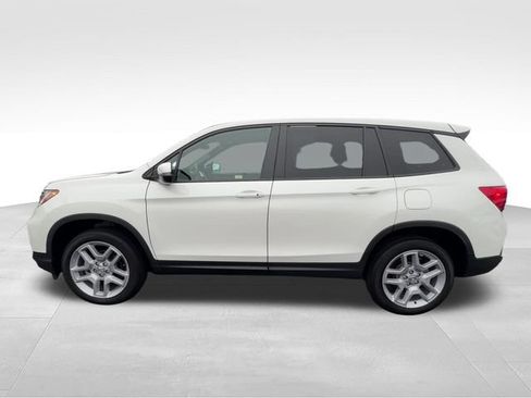 Used 2024 Honda Passport EX-L image 3