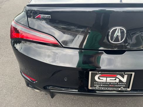 Used 2023 Acura Integra A-Spec FWD image 38