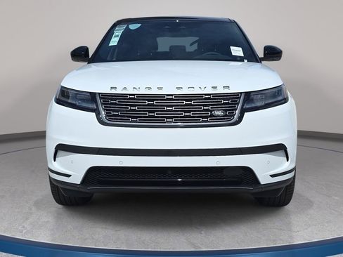 New 2026 Land Rover Range Rover Velar Dynamic SE AWD/4WD image 2