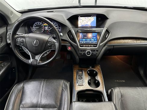 Used 2019 Acura MDX 3.5L Advance Package image 25