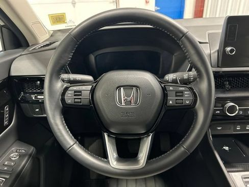 Certified 2026 Honda CR-V EX-L image 17