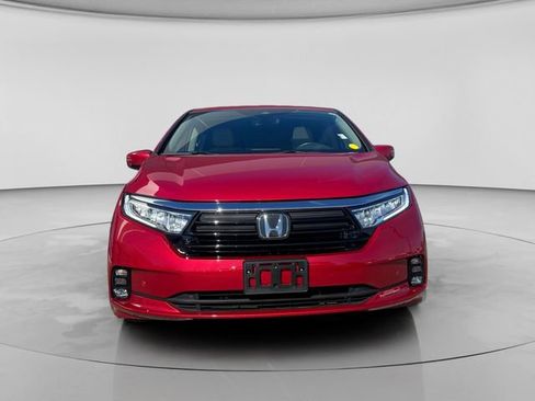 Used 2023 Honda Odyssey Elite image 26