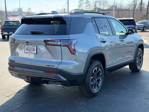 New 2026 Chevrolet Equinox ACTIV FWD image 16