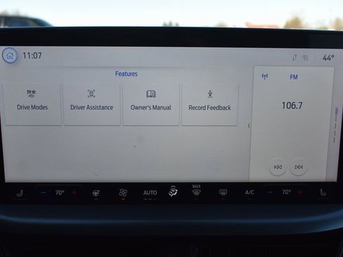 Used 2023 Ford Escape Active w/ Tech Pack #2 image 24