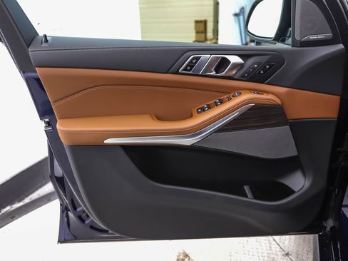 New 2026 BMW X5 xDrive40i w/ Executive Package AWD/4WD image 9