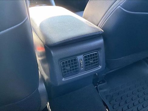 Used 2024 Toyota Camry XSE w/ Navigation Package image 10