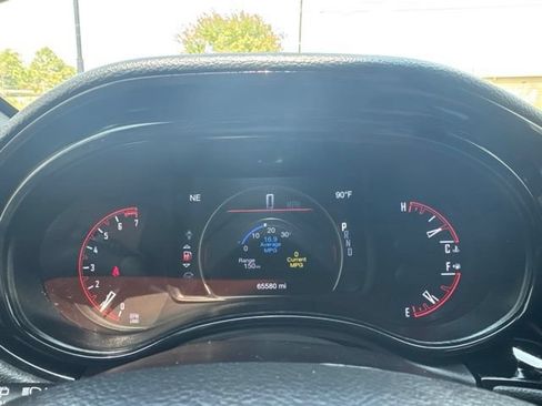 Used 2022 Dodge Durango GT AWD/4WD image 15