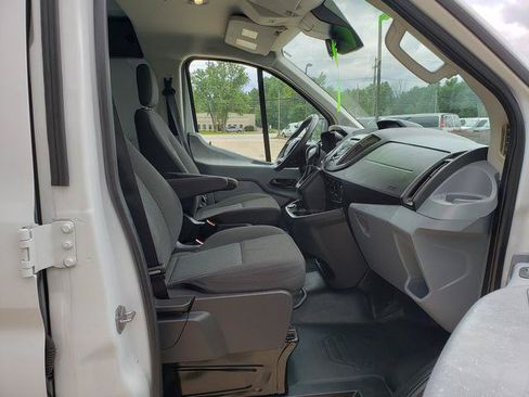 Used 2018 Ford Transit 150 130 Low Roof RWD image 16