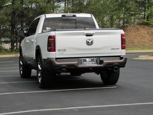 Used 2021 RAM 1500 Limited image 10