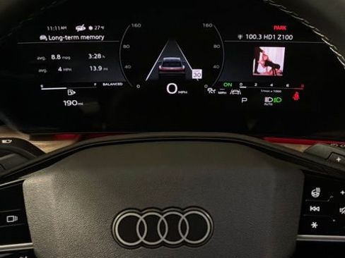 New 2025 Audi Q5 2.0T Premium image 13