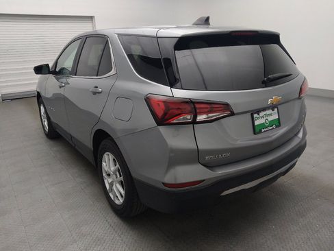 Used 2024 Chevrolet Equinox LT image 5