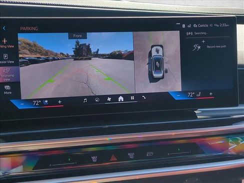 New 2026 BMW i7 eDrive50 w/ M Sport Package image 13