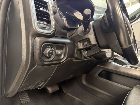 Used 2021 RAM 2500 Laramie AWD/4WD image 31