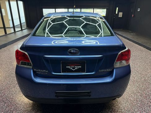 Used 2015 Subaru Impreza 2.0i Premium AWD/4WD image 8