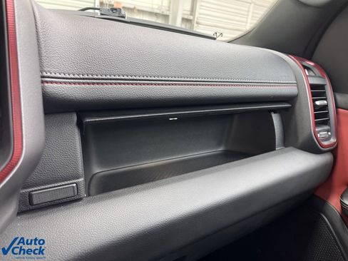 Used 2025 RAM 1500 Rebel w/ Rebel Level 1 Equipment Group image 27