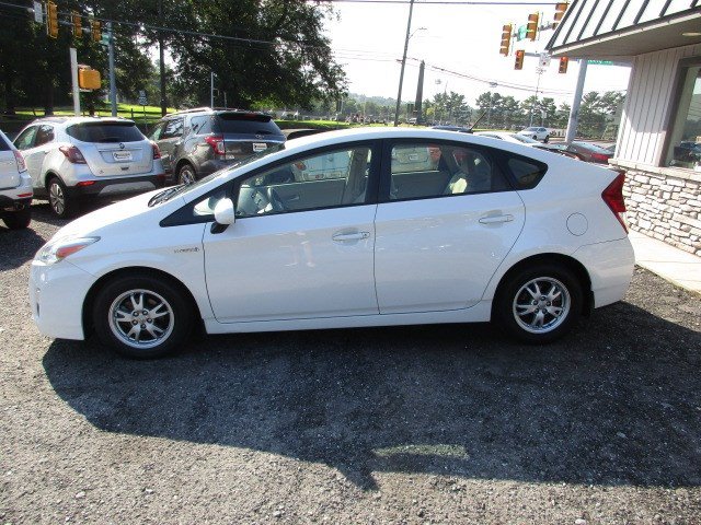 Used 2011 Toyota Prius Two FWD image 5