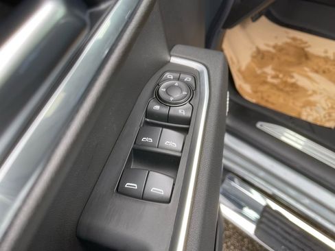 New 2026 Chevrolet Silverado 1500 LTZ w/ LTZ Premium Package image 10