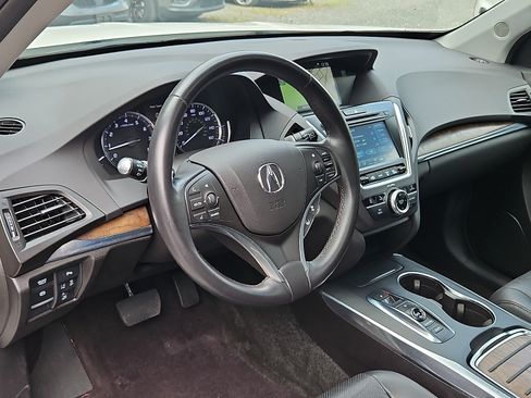 Used 2019 Acura MDX SH-AWD w/ Technology Package image 27