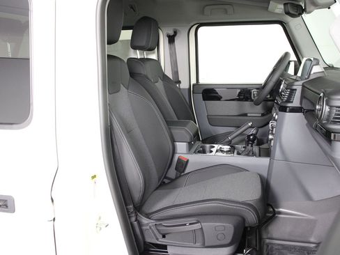 New 2026 INEOS Grenadier AWD/4WD image 12