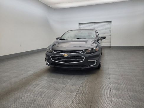 Used 2018 Chevrolet Malibu LS image 15