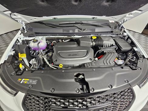 New 2026 Chrysler Pacifica Select image 12