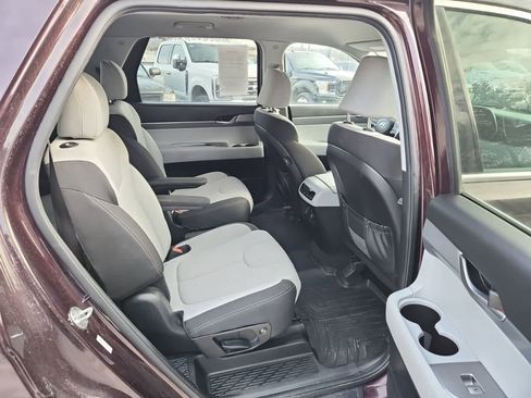 Used 2020 Hyundai Palisade SEL image 22